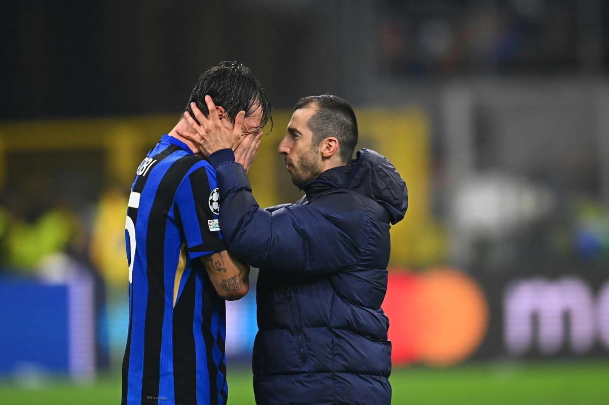 迪马尔科：我们有些低估凯拉特，不过前四轮全胜是关键（迪马尔科：对凯拉特有些轻敌，但前四战全胜才是关键）