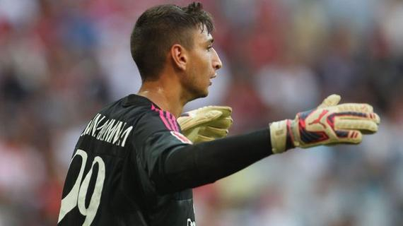 阿隆索回应拉波尔塔：如今到处都有面向自己支持者的民粹言论（阿隆索回击拉波尔塔：当下面向自家支持者的民粹话术随处可见）